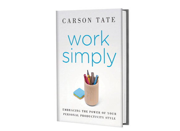 Reading List: Work Simply